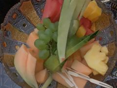 -海底捞火锅(团结桥店)
