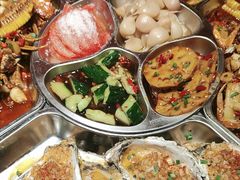 -龙虾当家·大排档(红谷滩五中店)