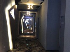 -星河寰宇IMAX影城(星河WORLD·COCO Park店)