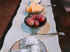 -羽山料理