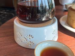 -蛇口希尔顿南海酒店·随轩中餐厅·粤菜