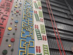 -极限PLAY运动娱乐新世界·团建派对表演休闲馆·室内高空游乐园