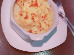 -酷公社·榴莲披萨(太原街店)