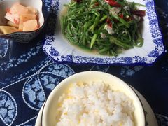 -老宅子私房菜馆(大理古城店)