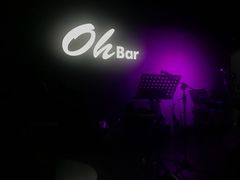 -ohbar live house(人广店)
