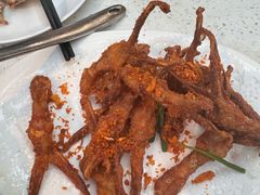 -肥仔文澳门猪骨煲(南京西路店)
