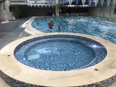 -海力健身游泳(太古里朗御店)