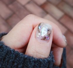 点击看大图 -StartNail美甲