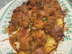 -朱记乳鸽王·非遗石岐乳鸽·全鸽宴(大兴旗舰店)