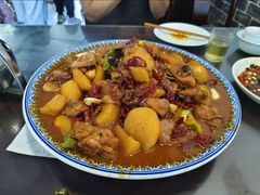 -福顺祥大盘鸡(临潼店)