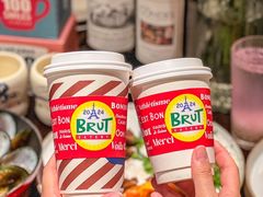 -Brut Eatery悦璞食堂(建国东路店)
