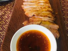 -南沙游艇会·大兵船餐厅