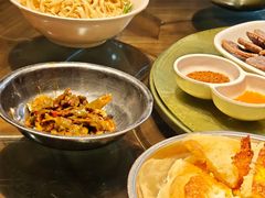 -88号小吃店·经典云南菜·地道纳西美食