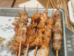 -管氏翅吧(马家堡店)