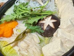 -松子料理(亮马桥店)