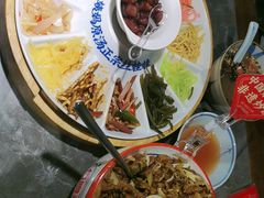 -怪噜范·贵阳小吃大排档(金源旗舰店)