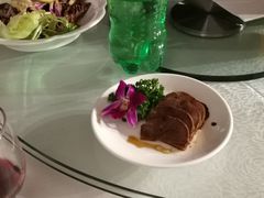 -北京西单美爵酒店