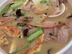 -华盛丰温州大排档(东三环南路店)