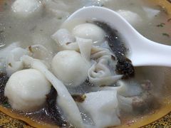 -闽鲜森霞浦海鲜城