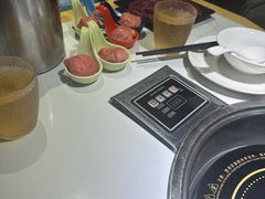 -三毛牛肉店(福强店)