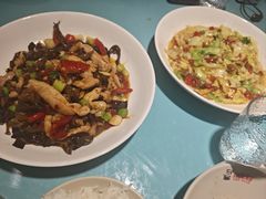 -川正旺江湖菜(三元桥店)