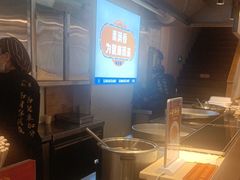 -素满香·食养自助(天一广场店)