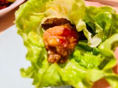 -吕氏疙瘩汤·新派鲁菜(东城万达广场店)