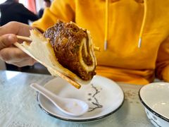 -鼎香润(德胜门内店)