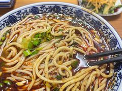 -德海牛肉面(武警医院店)