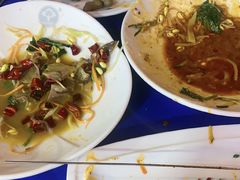 -花儿穆萨·烤肉餐厅(石马坪店)