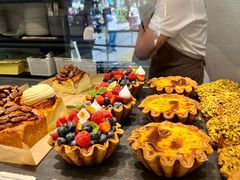 -Money Shops(愚园路店)