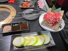 -谷牛和牛烤肉(漕河泾印象城店)
