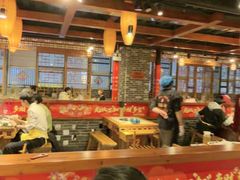 -蜀家渝重庆火锅(南屏街店)