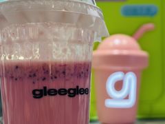 -gleeglee乐溢亦茶(合生汇店)
