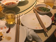 -蜀留香火锅·始于1999·原四川老火锅(白堤路店)