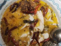 -花椒俏川菜小馆(南海万达店)