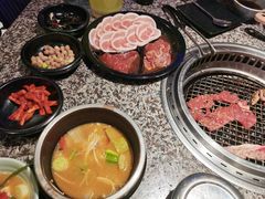 -汉拿山(印象城店)