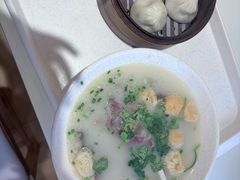 -鸭得堡老鸭汤·鸭血粉丝(南京博物院店)