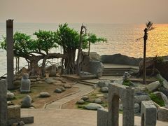 -海南分界洲岛旅游区