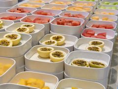 -汤W城市微度假(仓山店)