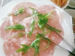 -拉蒂娜·巴西牛排馆 Latina·Brazilian Steakhouse(陆家嘴旗舰店)