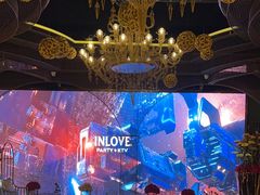 -INLOVE KTV(文一店)
