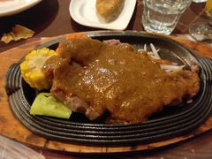 -尊品牛排(恒峰店)