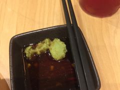 -元气寿司(新城市广场店)