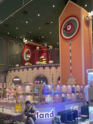 -MELAND亲子乐园•派对•研学(集美世茂店)