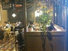 -云海肴·汽锅鸡·云南菜(天津国金汇店)