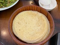 -美味春饼馆(华阳花园2期店)