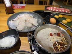 -呷哺呷哺 黄金牧场 (新中关购物中心店)