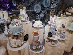 -杜哈夫DOUX RÊVE·生日蛋糕(日月光店)