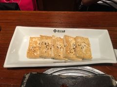 煎豆腐-萨拉伯尔(燕莎友谊商城店)